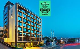 Naz City Hotel Taksim - Special Category